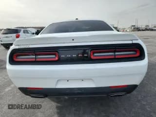 ✅ 2018 Dodge Challenger SXT • VIN: 2C3CDZAG4JH294683 • Lot: 93768775. Listed on Copart with 118,462 mi. Free auction sales archive from the USA and detailed vehicle history report at DreamBid. Image 6.
