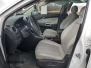 ✅ 2013 Chevrolet Captiva Sport LTZ • VIN: 3GNFL4EK1DS528834 • Lot: 45557555. Wystawiony na Copart z przebiegiem 106 725 mil. Bezpłatny archiwum sprzedaży aukcyjnych z USA i szczegółowy raport historii pojazdu na DreamBid. Zdjęcie 7.