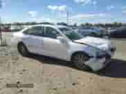 2009 Hyundai Azera Limited with VIN KMHFC46F29A370003, listed as a Copart auction lot 89796825 with 129,655 mi miles and Salvage title. Bid and sale history available at DreamBid. Image 4.