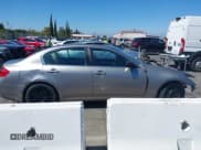 ✅ 2008 Infiniti G35 Journey • VIN: JNKBV61EX8M227724 • Lot: 43027478. Wystawiony na IAAI z przebiegiem Nie podano. Bezpłatny archiwum sprzedaży aukcyjnych z USA i szczegółowy raport historii pojazdu na DreamBid. Zdjęcie 12.