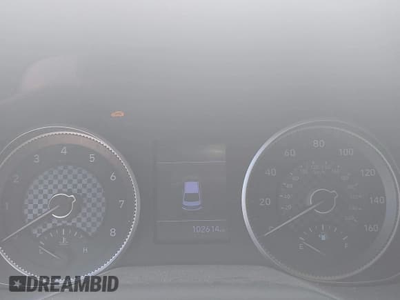 ✅ 2020 Hyundai Elantra SEL • VIN: KMHD84LF8LU099421 • Lot: 43141181. Listed on IAAI with 102,614 mi. Free auction sales archive from the USA and detailed vehicle history report at DreamBid. Image 7.