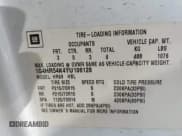 ✅ 2000 Buick LeSabre Limited • VIN: 1G4HR54K4YU106128 • Lot: 43478994. Listed on IAAI with 153,117 mi. Free auction sales archive from the USA and detailed vehicle history report at DreamBid. Image 9.