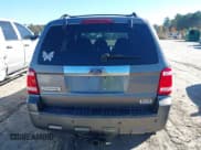 ✅ 2009 Ford Escape Limited • VIN: 1FMCU04G59KA18189 • Lot: 43590446. Listed on IAAI with 167,490 mi. Free auction sales archive from the USA and detailed vehicle history report at DreamBid. Image 16.