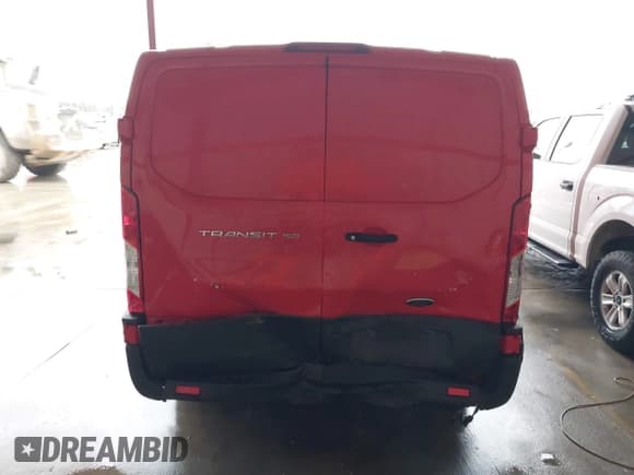 ✅ 2023 Ford Transit Cargo • VIN: 1FTYE1Y88PKB92609 • Lot: 41404513. Wystawiony na IAAI z przebiegiem 12 891 mil. Bezpłatny archiwum sprzedaży aukcyjnych z USA i szczegółowy raport historii pojazdu na DreamBid. Zdjęcie 16.