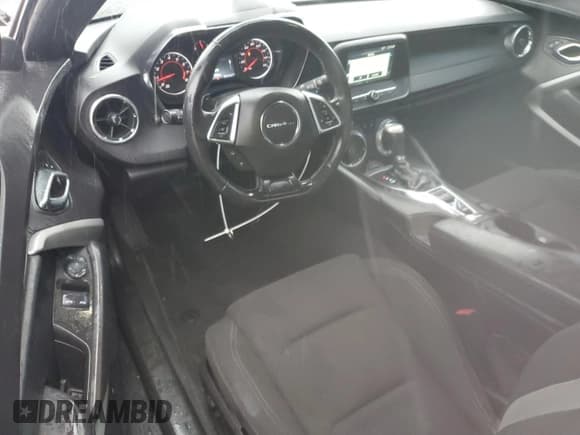 ✅ 2016 Chevrolet Camaro 1LT • VIN: 1G1FB1RS7G0150589 • Лот: 87243325. Опубликован ранее на Copart с пробегом 70 540 миль. Бесплатный доступ к архиву аукционных продаж из США и подробный отчёт об истории автомобиля на DreamBid. Изображение 8.