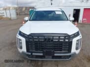 ✅ 2025 Hyundai Palisade SEL • VIN: KM8R2DGE3SU861481 • Лот: 41644904. Опубликован ранее на IAAI с пробегом 5 982 миль. Бесплатный доступ к архиву аукционных продаж из США и подробный отчёт об истории автомобиля на DreamBid. Изображение 12.