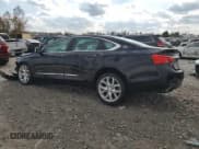 ✅ 2015 Chevrolet Impala LTZ • VIN: 2G1165S30F9113428 • Лот: 78712994. Опубликован ранее на Copart с пробегом 114 034 миль. Бесплатный доступ к архиву аукционных продаж из США и подробный отчёт об истории автомобиля на DreamBid. Изображение 2.