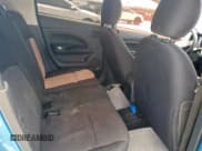 ✅ 2017 Mitsubishi Mirage SE • VIN: ML32A4HJ3HH013240 • Lot: 62386365. Wystawiony na Copart z przebiegiem 167 652 mil. Bezpłatny archiwum sprzedaży aukcyjnych z USA i szczegółowy raport historii pojazdu na DreamBid. Zdjęcie 10.