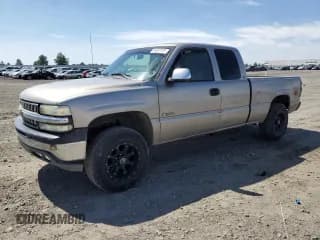 ✅ 1999 Chevrolet Silverado 1500 LT • VIN: 2GCEK19T3X1280983 • Лот: 54940095. Опубликован ранее на Copart с пробегом 230 907 миль. Бесплатный доступ к архиву аукционных продаж из США и подробный отчёт об истории автомобиля на DreamBid. Изображение 1.