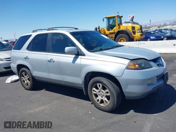 ✅ 2004 Acura MDX Touring • VIN: 2HNYD18874H546989 • Lot: 42872728. Wystawiony na IAAI z przebiegiem 254 810 mil. Bezpłatny archiwum sprzedaży aukcyjnych z USA i szczegółowy raport historii pojazdu na DreamBid. Zdjęcie 13.