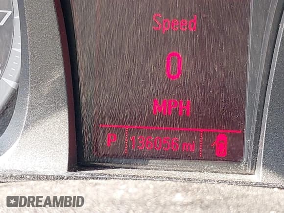 ✅ 2013 GMC Terrain SLE • VIN: 2GKALMEK1D6425726 • Lot: 42275646. Wystawiony na IAAI z przebiegiem 136 056 mil. Bezpłatny archiwum sprzedaży aukcyjnych z USA i szczegółowy raport historii pojazdu na DreamBid. Zdjęcie 7.