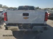 ✅ 2016 Chevrolet Silverado 2500HD Work Truck • VIN: 1GC1KUEG2GF198230 • Лот: 91877325. Опубликован ранее на Copart с пробегом 210 311 миль. Бесплатный доступ к архиву аукционных продаж из США и подробный отчёт об истории автомобиля на DreamBid. Изображение 6.