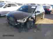 2019 Hyundai Veloster Premium with VIN KMHTG6AF5KU013252, listed as a IAAI auction lot 41313753 with 63,323 mi miles and . Bid and sale history available at DreamBid. Image 18.