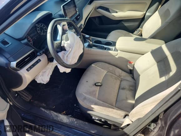 ✅ 2019 Nissan Altima SV • VIN: 1N4BL4DVXKC163789 • Lot: 89532585. Wystawiony na Copart z przebiegiem 108 522 mil. Bezpłatny archiwum sprzedaży aukcyjnych z USA i szczegółowy raport historii pojazdu na DreamBid. Zdjęcie 7.