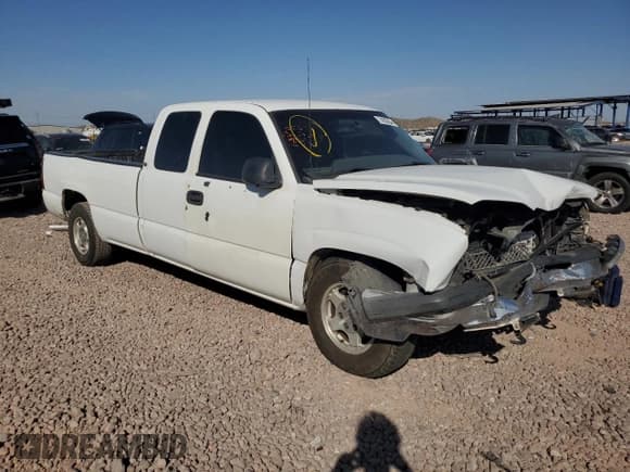 ✅ 2004 Chevrolet Silverado 1500 LS • VIN: 1GCEC19T04E223826 • Лот: 74205624. Опубликован ранее на Copart с пробегом Не указан. Бесплатный доступ к архиву аукционных продаж из США и подробный отчёт об истории автомобиля на DreamBid. Изображение 4.