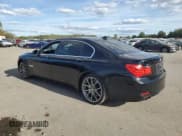 ✅ 2010 BMW 7 Series 750Li xDrive • VIN: WBAKC8C58ACY68265 • Lot: 85199925. Listed on Copart with 137,391 mi. Free auction sales archive from the USA and detailed vehicle history report at DreamBid. Image 2.