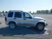 ✅ 2004 Jeep Liberty Limited • VIN: 1J4GK58K04W111222 • Lot: 42114815. Listed on IAAI with 124,546 mi. Free auction sales archive from the USA and detailed vehicle history report at DreamBid. Image 13.