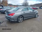 ✅ 2014 Mercedes-Benz CLA 250 • VIN: WDDSJ4GB5EN152537 • Lot: 43803835. Wystawiony na IAAI z przebiegiem 92 875 mil. Bezpłatny archiwum sprzedaży aukcyjnych z USA i szczegółowy raport historii pojazdu na DreamBid. Zdjęcie 4.