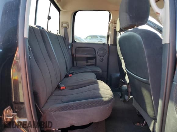 ✅ 2003 Dodge 1500 ST • VIN: 1D7HU18Z73S127813 • Лот: 77037304. Опубликован ранее на Copart с пробегом 168 078 миль. Бесплатный доступ к архиву аукционных продаж из США и подробный отчёт об истории автомобиля на DreamBid. Изображение 10.