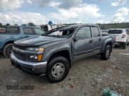 ✅ 2008 Chevrolet Colorado 1LT • VIN: 1GCDT13E988164060 • Лот: 71477244. Опубликован ранее на Copart с пробегом 57 037 миль. Бесплатный доступ к архиву аукционных продаж из США и подробный отчёт об истории автомобиля на DreamBid. Изображение 1.