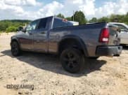 ✅ 2020 Ram 1500 Warlock • VIN: 1C6RR7GT0LS120659 • Lot: 63681375. Wystawiony na Copart z przebiegiem 133 195 mil. Bezpłatny archiwum sprzedaży aukcyjnych z USA i szczegółowy raport historii pojazdu na DreamBid. Zdjęcie 2.