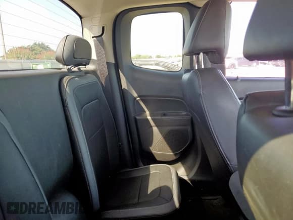 ✅ 2015 Chevrolet Colorado 2WD Z71 • VIN: 1GCHSCE32F1208403 • Лот: 66733985. Опубликован ранее на Copart с пробегом 231 475 миль. Бесплатный доступ к архиву аукционных продаж из США и подробный отчёт об истории автомобиля на DreamBid. Изображение 10.