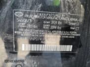 ✅ 2020 Hyundai Elantra SE • VIN: 5NPD74LF3LH544309 • Lot: 68865525. Listed on Copart with 124,721 mi. Free auction sales archive from the USA and detailed vehicle history report at DreamBid. Image 12.