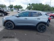 ✅ 2024 Buick Encore GX Sport Touring • VIN: KL4AMDSL1RB145177 • Lot: 42549826. Listed on IAAI with 21,785 mi. Free auction sales archive from the USA and detailed vehicle history report at DreamBid. Image 14.