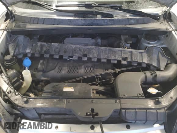 ✅ 2008 Hyundai Tucson GLS • VIN: KM8JM12B38U766625 • Lot: 82376334. Wystawiony na Copart z przebiegiem 161 616 mil mil. Skorzystaj z bezpłatnego archiwum sprzedaży aukcyjnych z USA i zobacz szczegółowy raport historii pojazdu na DreamBid. Zdjęcie 13.