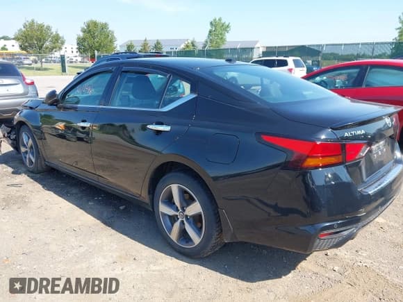✅ 2020 Nissan Altima SL • VIN: 1N4BL4EW4LC101152 • Lot: 42611448. Wystawiony na IAAI z przebiegiem 72 388 mil. Bezpłatny archiwum sprzedaży aukcyjnych z USA i szczegółowy raport historii pojazdu na DreamBid. Zdjęcie 3.