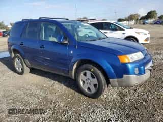 ✅ 2005 Saturn VUE • VIN: 5GZCZ53415S814988 • Lot: 42877145. Wystawiony na Copart z przebiegiem 221 219 mil. Bezpłatny archiwum sprzedaży aukcyjnych z USA i szczegółowy raport historii pojazdu na DreamBid. Zdjęcie 4.