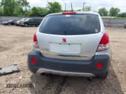 ✅ 2009 Saturn VUE XE • VIN: 3GSDL43N49S533731 • Lot: 42269724. Listed on IAAI with 196,925 mi. Free auction sales archive from the USA and detailed vehicle history report at DreamBid. Image 16.