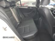 ✅ 2014 Volkswagen Jetta SE • VIN: 3VWD17AJ6EM368313 • Lot: 92489055. Listed on Copart with 148,856 mi. Free auction sales archive from the USA and detailed vehicle history report at DreamBid. Image 10.