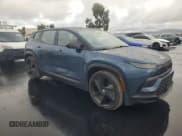 ✅ 2023 Fisker Ocean One • VIN: VCF1ZBU29PG001196 • Лот: 93733465. Опубликован ранее на Copart с пробегом Не указан. Бесплатный доступ к архиву аукционных продаж из США и подробный отчёт об истории автомобиля на DreamBid. Изображение 4.