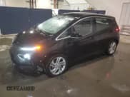 ✅ 2023 Chevrolet Bolt EV 1LT • VIN: 1G1FW6S08P4188349 • Lot: 84734484. Wystawiony na Copart z przebiegiem 24 829 mil. Bezpłatny archiwum sprzedaży aukcyjnych z USA i szczegółowy raport historii pojazdu na DreamBid. Zdjęcie 1.