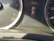 ✅ 2015 Lexus IS 250 • VIN: JTHBF1D23F5048241 • Lot: 43360763. Listed on IAAI with 157,064 mi. Free auction sales archive from the USA and detailed vehicle history report at DreamBid. Image 16.