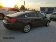 ✅ 2014 Chevrolet Impala LS • VIN: 2G11Y5SL8E9182814 • Лот: 75513694. Опубликован ранее на Copart с пробегом Не указан. Бесплатный доступ к архиву аукционных продаж из США и подробный отчёт об истории автомобиля на DreamBid. Изображение 3.