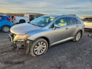 ✅ 2015 Toyota Venza LE • VIN: 4T3BA3BB4FU065752 • Lot: 93735935. Listed on Copart with 199,726 mi. Free auction sales archive from the USA and detailed vehicle history report at DreamBid. Image 1.