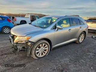 ✅ 2015 Toyota Venza LE • VIN: 4T3BA3BB4FU065752 • Lot: 93735935. Listed on Copart with 199,726 mi. Free auction sales archive from the USA and detailed vehicle history report at DreamBid. Image 1.