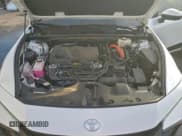 ✅ 2023 Toyota Crown Limited • VIN: JTDAAAAF8P3000573 • Lot: 92910265. Listed on Copart with 31,124 mi. Free auction sales archive from the USA and detailed vehicle history report at DreamBid. Image 11.