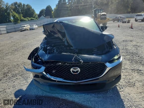 ✅ 2020 Mazda CX-30 Select • VIN: 3MVDMACL9LM130280 • Lot: 82479855. Wystawiony na Copart z przebiegiem 52 859 mil. Bezpłatny archiwum sprzedaży aukcyjnych z USA i szczegółowy raport historii pojazdu na DreamBid. Zdjęcie 5.