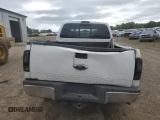 ✅ 2008 Ford F-250 XL • VIN: 1FTSW21R68EA59603 • Лот: 68979934. Опубликован ранее на Copart с пробегом Не указан. Бесплатный доступ к архиву аукционных продаж из США и подробный отчёт об истории автомобиля на DreamBid. Изображение 6.