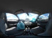 ✅ 2004 Mitsubishi Lancer ES • VIN: JA3AJ26E04U023128 • Lot: 42804725. Listed on IAAI with 167,183 mi. Free auction sales archive from the USA and detailed vehicle history report at DreamBid. Image 18.