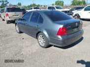 ✅ 2003 Volkswagen Jetta GLS • VIN: 3VWSP69M73M191976 • Lot: 42659593. Listed on IAAI with 307,544 mi. Free auction sales archive from the USA and detailed vehicle history report at DreamBid. Image 3.