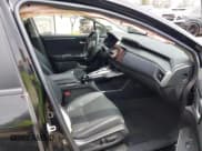 ✅ 2019 Honda Clarity Touring • VIN: JHMZC5F34KC005876 • Lot: 43101467. Listed on IAAI with 58,156 mi. Free auction sales archive from the USA and detailed vehicle history report at DreamBid. Image 5.