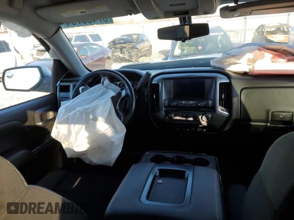 ✅ 2019 Chevrolet Silverado 1500 LT • VIN: 2GCRCPEC3K1146913 • Lot: 57271044. Wystawiony na Copart z przebiegiem Nie podano. Bezpłatny archiwum sprzedaży aukcyjnych z USA i szczegółowy raport historii pojazdu na DreamBid. Zdjęcie 8.