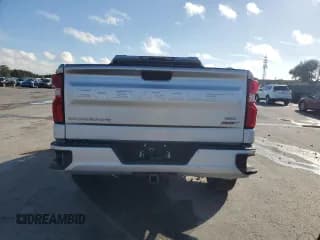 ✅ 2019 Chevrolet Silverado 1500 RST • VIN: 3GCPWDED7KG284242 • Lot: 90221375. Wystawiony na Copart z przebiegiem 111 292 mil. Bezpłatny archiwum sprzedaży aukcyjnych z USA i szczegółowy raport historii pojazdu na DreamBid. Zdjęcie 6.