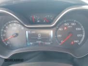 ✅ 2017 Chevrolet Impala Premier • VIN: 2G1145S31H9196201 • Lot: 43525112. Listed on IAAI with 101,230 mi. Free auction sales archive from the USA and detailed vehicle history report at DreamBid. Image 7.