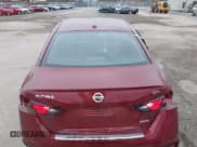 ✅ 2021 Nissan Altima SR • VIN: 1N4BL4CW0MN391432 • Lot: 40963682. Listed on IAAI with 29,775 mi. Free auction sales archive from the USA and detailed vehicle history report at DreamBid. Image 21.