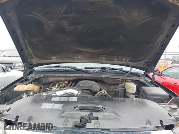 ✅ 2003 GMC Sierra 1500 SLT • VIN: 2GTEK19T231307746 • Лот: 43530673. Опубликован ранее на IAAI с пробегом 319 329 миль. Бесплатный доступ к архиву аукционных продаж из США и подробный отчёт об истории автомобиля на DreamBid. Изображение 10.